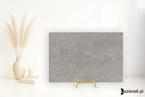 Przejdź do produktu Peronda Lucca Flagstone Smoke relief  60x90 cm gr. 9 mm - płytka rektyfikowana / 39591