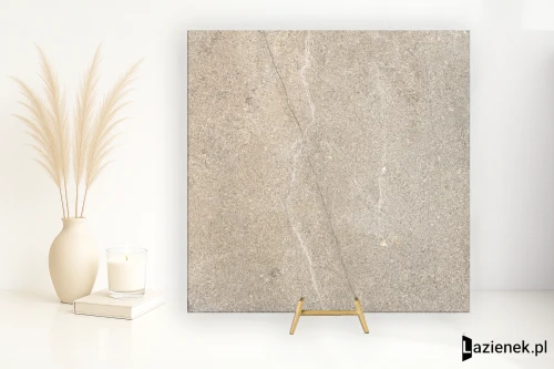 Przejdź do produktu Peronda Lucca Floor Beige matowa 60x60 cm gr. 9 mm - płytka rektyfikowana / 38968