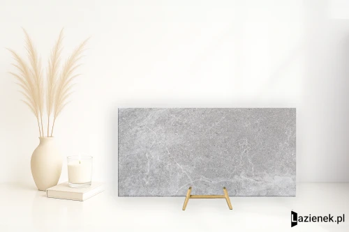 Przejdź do produktu Peronda Lucca Floor Grey uniwersalna antypoślizgowa 60x120 cm gr. 9 mm - płytka rektyfikowana / 39620