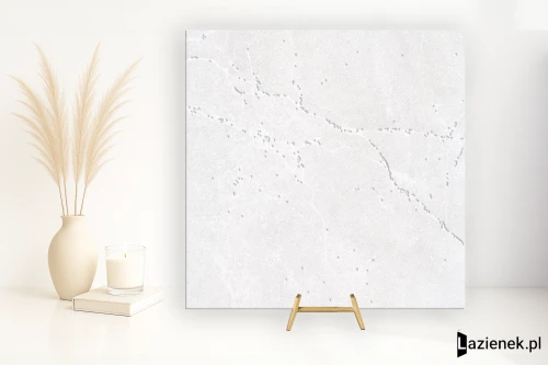 Przejdź do produktu Peronda Lucca Floor White szlifowana 90x90 cm gr. 9 mm - płytka rektyfikowana / 40164