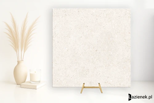 Przejdź do produktu Peronda Manhattan Floor Bone uniwersalna antypoślizgowa 60x60 cm gr. 9 mm - płytka rektyfikowana / 38568