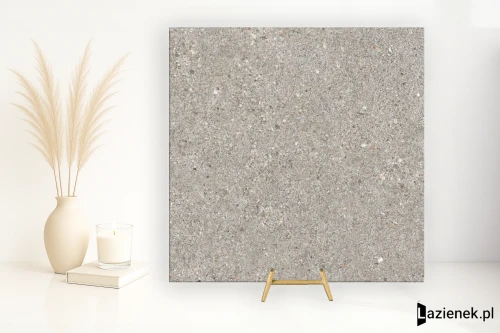Przejdź do produktu Peronda Manhattan Floor Grey uniwersalna antypoślizgowa 60x60 cm gr. 9 mm - płytka rektyfikowana / 38565