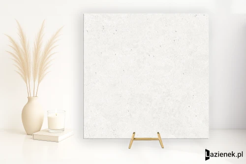 Przejdź do produktu Peronda Manhattan Floor White uniwersalna antypoślizgowa 90x90 cm gr. 9 mm - płytka rektyfikowana / 39030