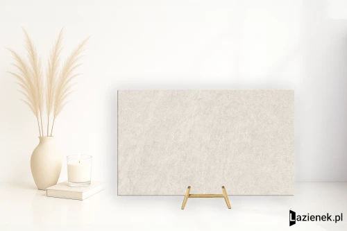 Przejdź do produktu Peronda Nature Floor Beige jedwabista 75.5x151 cm gr. 10 mm - płytka rektyfikowana / 25843