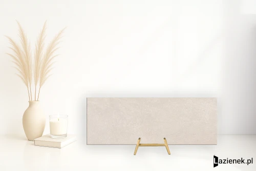 Przejdź do produktu Peronda Nature Wall Sand matowa 32x90 cm gr. 11 mm - płytka rektyfikowana / 24028