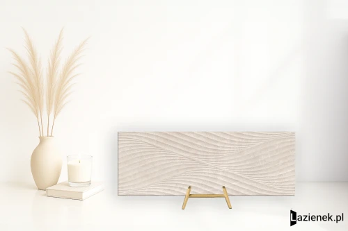 Przejdź do produktu Peronda Nature Wall Sand matowa 32x90 cm gr. 11 mm - płytka rektyfikowana / 24029