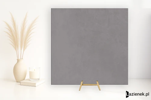 Przejdź do produktu Peronda Planet Anthracite antypoślizgowa 60x60 cm gr. 10 mm - płytka rektyfikowana / 25076