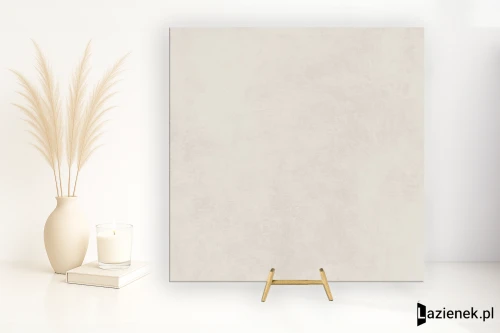 Przejdź do produktu Peronda Planet Bone antypoślizgowa 90x90 cm gr. 9 mm - płytka rektyfikowana / 39933