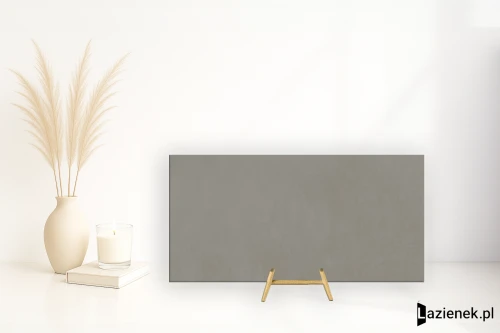 Przejdź do produktu Peronda Planet Mud jedwabista 60x120 cm gr. 9 mm - płytka rektyfikowana / 41031