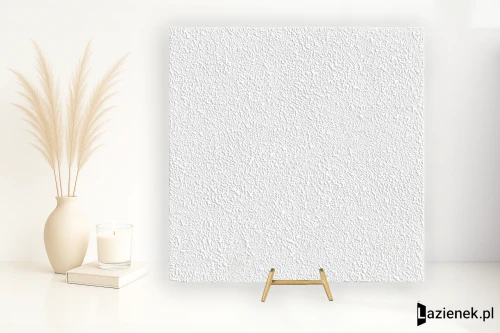Przejdź do produktu Peronda Planet White matowa 90x90 cm gr. 9 mm - płytka rektyfikowana / 42206