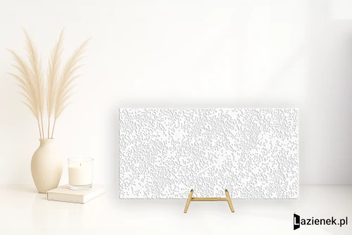 Przejdź do produktu Peronda Planet White jedwabista 60x120 cm gr. 9 mm - płytka rektyfikowana / 39581