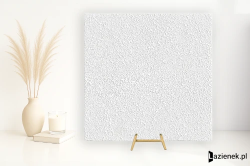 Przejdź do produktu Peronda Planet White jedwabista 60x60 cm gr. 10 mm - płytka rektyfikowana / 25190