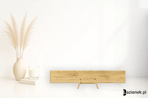Przejdź do produktu Peronda Verbier Straw uniwersalna antypoślizgowa 19.5x121 cm gr. 9 mm - płytka rektyfikowana / 38452