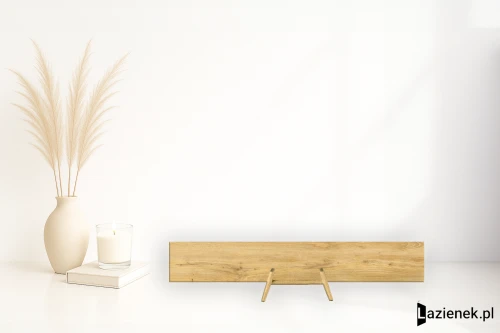 Przejdź do produktu Peronda Verbier Straw uniwersalna antypoślizgowa 24x151 cm gr. 9 mm - płytka rektyfikowana / 38959