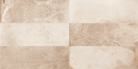 Peronda Fs Raku Fs Raku Cream 20x40 - płytka nierektyfikowana - płytka imitująca cegłę