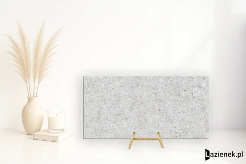 Przejdź do produktu Saime 160X320 Ceppo Perla naturalna 160x320 cm gr. 12 mm - płytka nierektyfikowana / T602325
