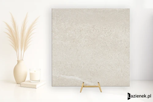 Przejdź do produktu Saime Artica Beige półpolerowana 60x60 cm gr. 9 mm - płytka rektyfikowana / 8600330