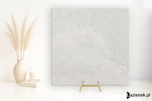 Przejdź do produktu Saime Artica Bianco skalna R11 30x30 cm gr. 8 mm - płytka nierektyfikowana / 7667081