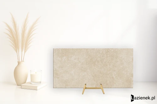 Przejdź do produktu Saime Avalon Blanc antypoślizgowa 30x60 cm gr. 9 mm - płytka rektyfikowana / 8690103