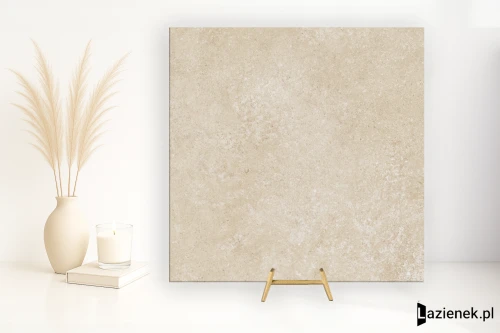 Przejdź do produktu Saime Avalon Blanc naturalna 60x120 cm gr. 9 mm - płytka nierektyfikowana / 8690004