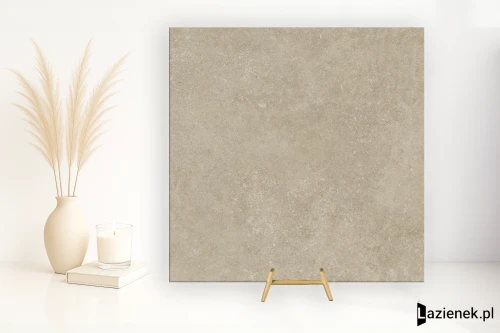 Przejdź do produktu Saime Avalon Gris antypoślizgowa 60x60 cm gr. 20 mm - płytka rektyfikowana / 8690029