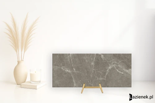 Przejdź do produktu Saime Cave Baltic Brown naturalna 120x278 cm gr. 6 mm - płytka rektyfikowana / T600112
