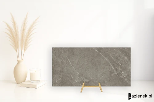 Przejdź do produktu Saime Cave Baltic Brown naturalna 60x120 cm gr. 6 mm - płytka rektyfikowana / T801467