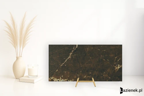 Przejdź do produktu Saime Cave Castellon błyszcząca 30x60 cm gr. 9 mm - płytka rektyfikowana / 8682220