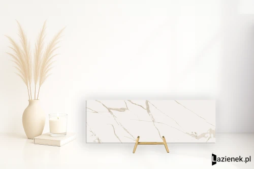 Przejdź do produktu Saime Cave Forte A naturalna 90x270 cm gr. 6 mm - płytka rektyfikowana / T622546