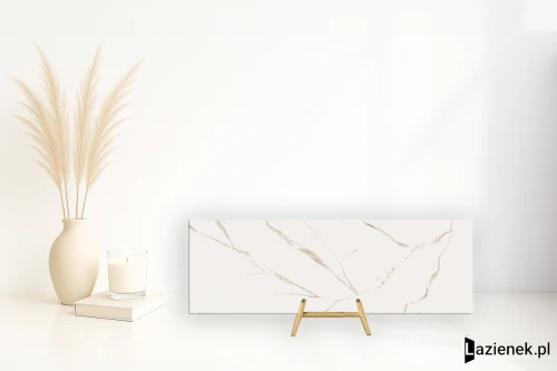 Przejdź do produktu Saime Cave Forte E naturalna 90x270 cm gr. 6 mm - płytka rektyfikowana / T622550
