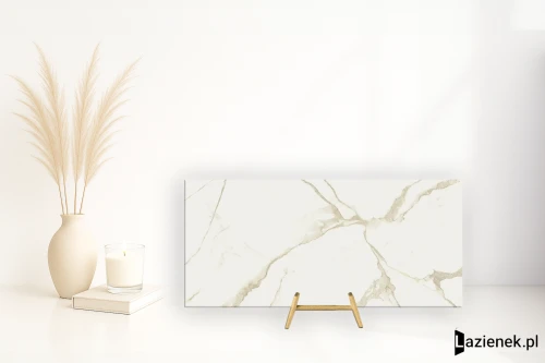 Przejdź do produktu Saime Cave Forte F błyszcząca 120x278 cm gr. 6 mm - płytka rektyfikowana / T600131