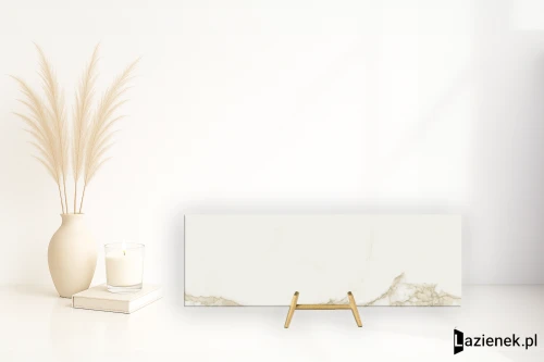 Przejdź do produktu Saime Cave Forte błyszcząca 30x90 cm gr. 6 mm - płytka rektyfikowana / T622505