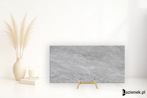 Przejdź do produktu Saime Cosmos Cemento naturalna 30x60 cm gr. 9 mm - płytka nierektyfikowana / 7679291