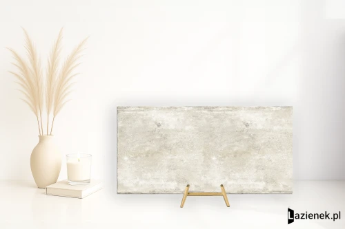 Przejdź do produktu Saime Cottoantico Bianco naturalna 30x60 cm gr. 9 mm - płytka nierektyfikowana / 7681484