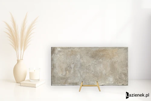 Przejdź do produktu Saime Cottoantico Greige naturalna 20x40 cm gr. 8 mm - płytka nierektyfikowana / 7603031