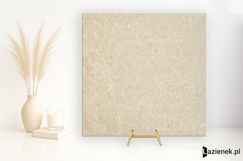 Przejdź do produktu Saime District Beige naturalna 30x30 cm gr. 9 mm - płytka rektyfikowana / 8600883