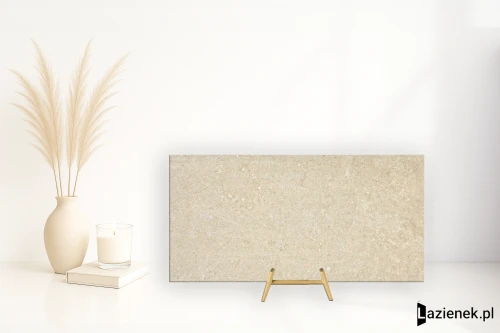 Przejdź do produktu Saime District Beige naturalna 30x60 cm gr. 9 mm - płytka rektyfikowana / 8600882