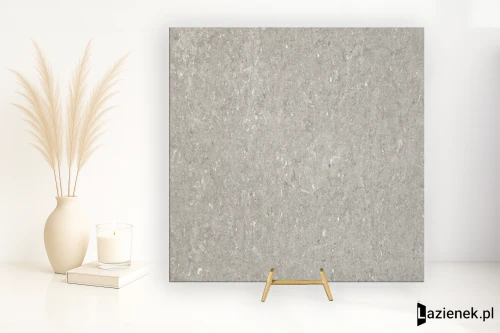 Przejdź do produktu Saime District Grigio naturalna 30x30 cm gr. 9 mm - płytka rektyfikowana / 8600903