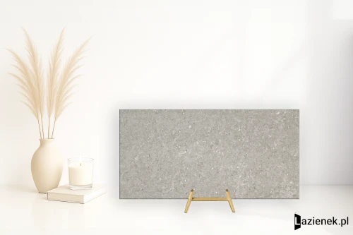 Przejdź do produktu Saime District Grigio skalna R11 60x120 cm gr. 9 mm - płytka rektyfikowana / 8600901