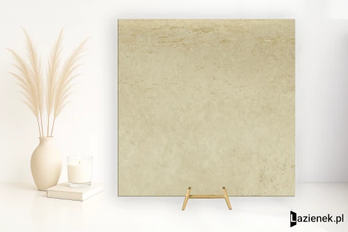 Przejdź do produktu Saime Ferrocemento Beige antypoślizgowa 60x60 cm gr. 9 mm - płytka rektyfikowana / 8600860