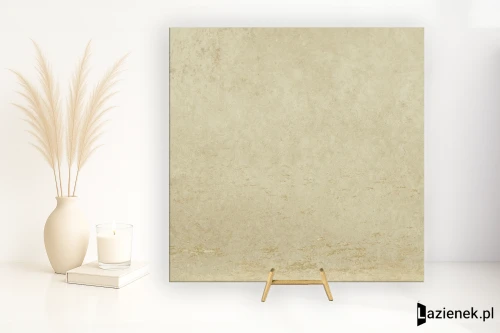 Przejdź do produktu Saime Ferrocemento Beige naturalna 60x60 cm gr. 9 mm - płytka rektyfikowana / 8600790
