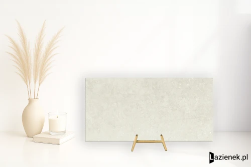 Przejdź do produktu Saime Ferrocemento Bianco naturalna 30x60 cm gr. 9 mm - płytka rektyfikowana / 8600782