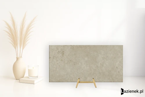 Przejdź do produktu Saime Ferrocemento Fango naturalna 30x60 cm gr. 9 mm - płytka nierektyfikowana / 7693265