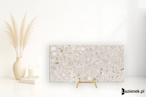 Przejdź do produktu Saime Frammenta Bianco naturalna 30x60 cm gr. 9 mm - płytka rektyfikowana / 8658195