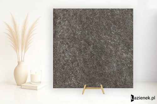 Przejdź do produktu Saime Geostone Grigio antypoślizgowa 20x20 cm gr. 8 mm - płytka nierektyfikowana / 7600035