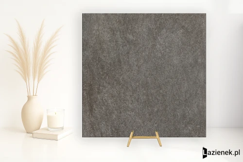 Przejdź do produktu Saime Geostone Grigio antypoślizgowa 60x60 cm gr. 9 mm - płytka nierektyfikowana / 8600399
