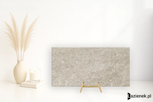 Przejdź do produktu Saime Geostone Perla antypoślizgowa 20x40 cm gr. 8 mm - płytka nierektyfikowana / 7600044