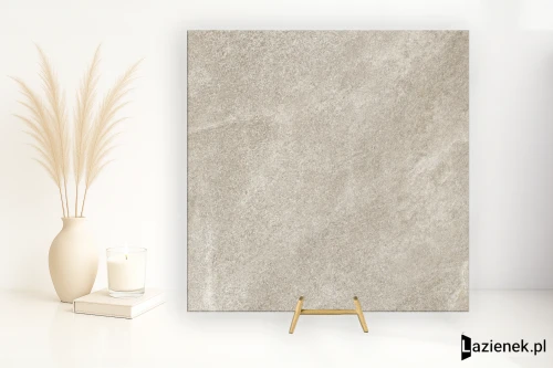 Przejdź do produktu Saime Geostone Perla antypoślizgowa 60x60 cm gr. 9 mm - płytka nierektyfikowana / 8600404