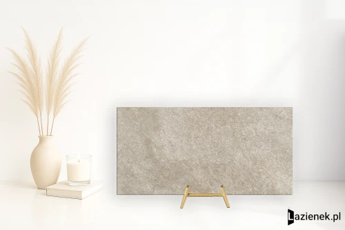 Przejdź do produktu Saime Geostone Perla naturalna 30x60 cm gr. 9 mm - płytka rektyfikowana / 8600115