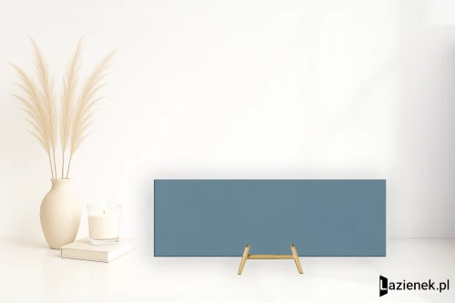 Przejdź do produktu Saime I Colori Avio naturalna 30x90 cm gr. 6 mm - płytka rektyfikowana / T623085